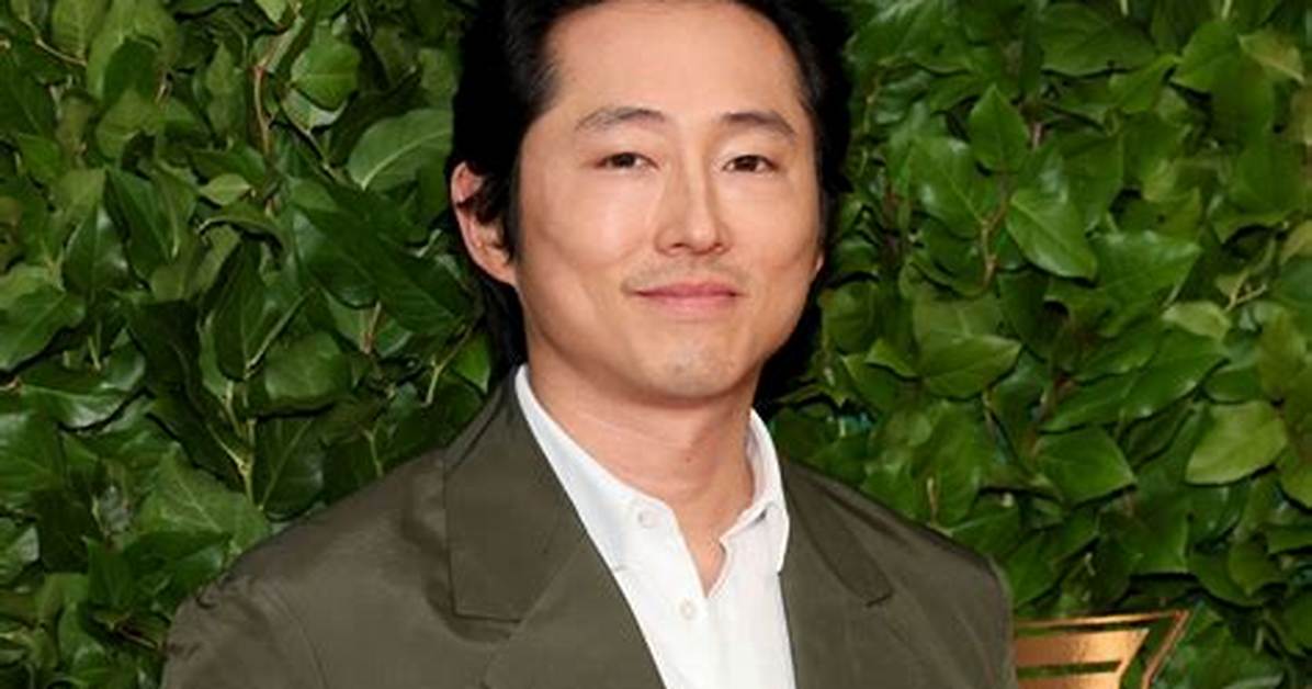 Steve Yuen - Net Worth, Age, Height, Birthday, Bio, Wiki!