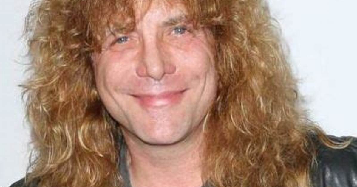 Steven Adler Net Worth, Age, Height, Bio, Birthday, Wiki!