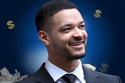 Steven Bartlett - Net Worth, Age, Height, Birthday, Bio, Wiki!