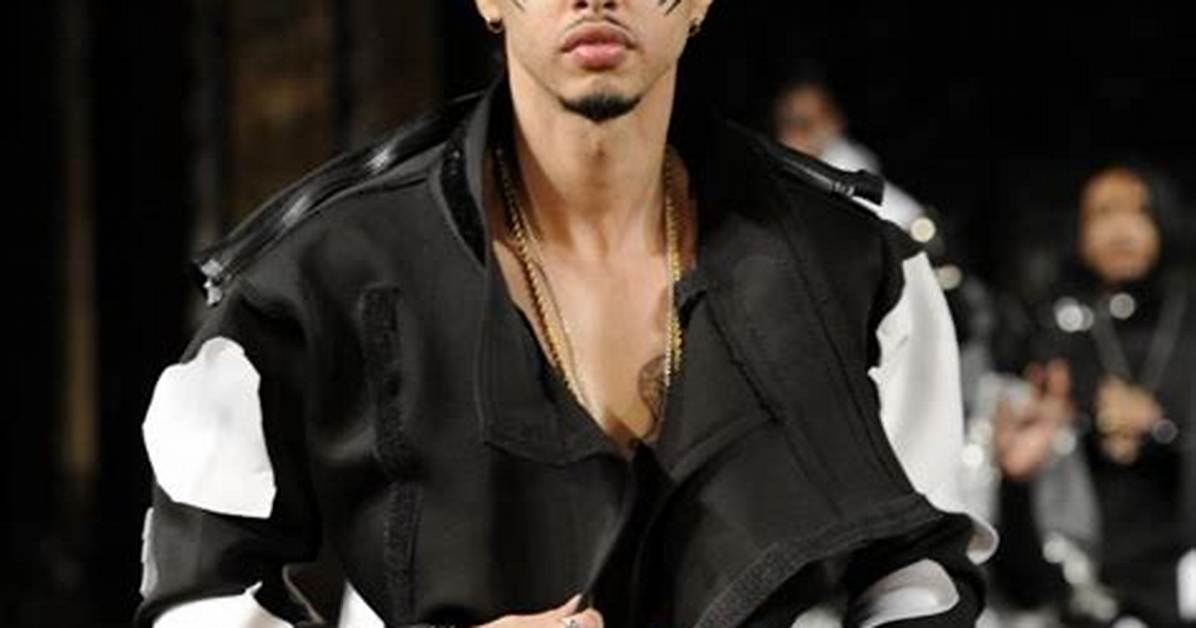 Steven Fernandez Net Worth 2024, Age, Height, Bio, Birthday, Wiki!