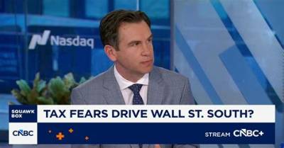Steven Fulop Net Worth 2024, Age, Height, Bio, Birthday, Wiki!
