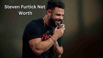 Steven Furtick Net Worth, Age, Height, Bio, Birthday, Wiki!