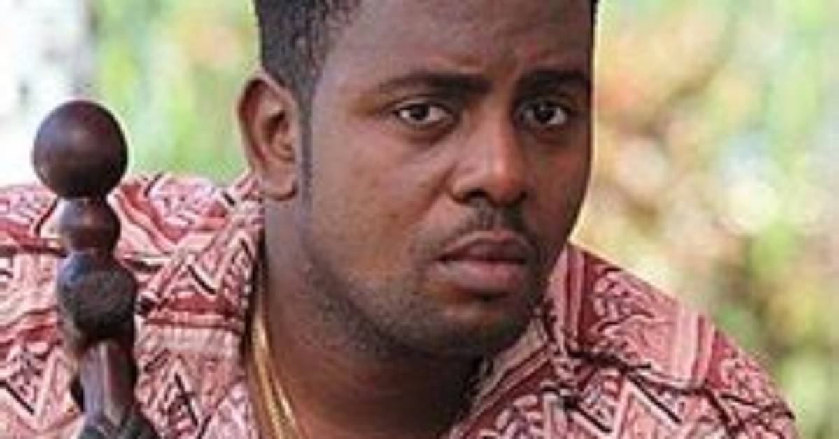Steven Kanumba Net Worth, Age, Height, Bio, Birthday, Wiki!