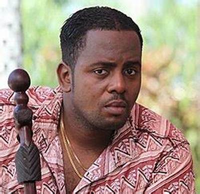 Steven Kanumba Net Worth, Age, Height, Bio, Birthday, Wiki!