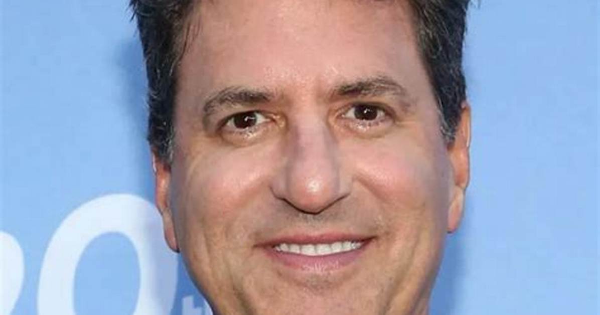 Steven Levitan Net Worth, Age, Height, Bio, Birthday, Wiki!