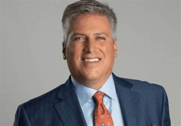 Steven Levy Net Worth, Age, Height, Bio, Birthday, Wiki!