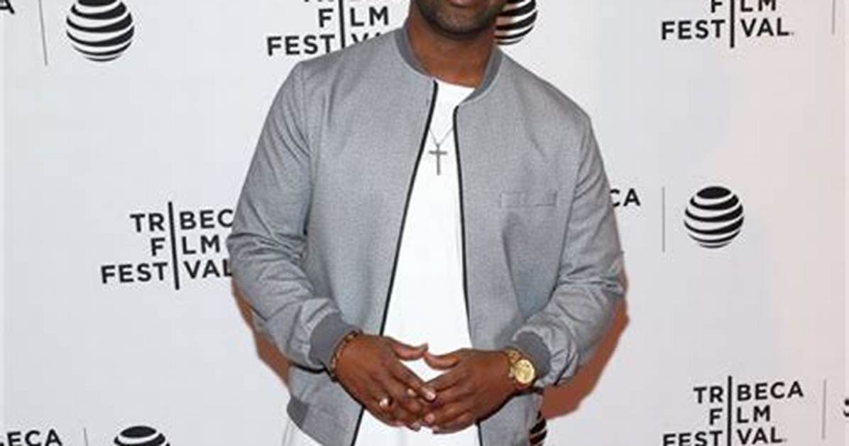 Steven Mitchell Net Worth, Age, Height, Bio, Birthday, Wiki!