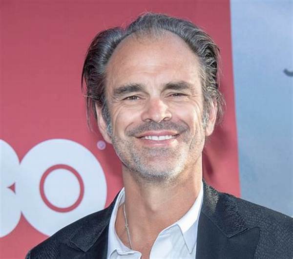 Steven Ogg Net Worth, Age, Height, Bio, Birthday, Wiki!