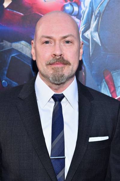 Steven S. Deknight - Net Worth, Age, Height, Birthday, Bio, Wiki!