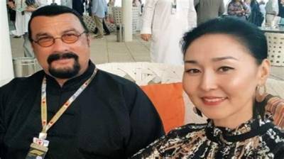 Steven Seagal Net Worth, Age, Height, Bio, Birthday, Wiki!