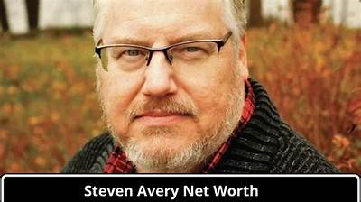Steven Skala Net Worth 2024, Age, Height, Bio, Birthday, Wiki!