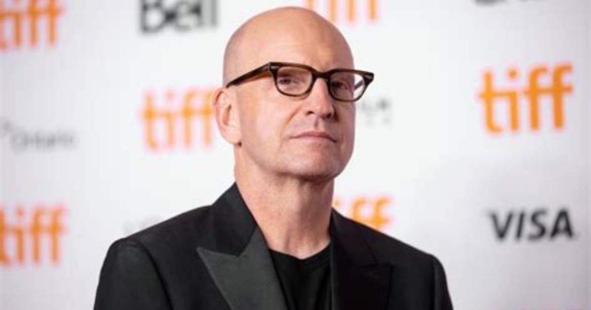 Steven Soderbergh - Net Worth, Age, Height, Birthday, Bio, Wiki!