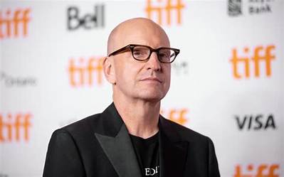 Steven Soderbergh - Net Worth, Age, Height, Birthday, Bio, Wiki!