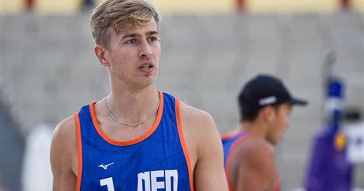 Steven Van De Velde Net Worth 2024, Age, Height, Bio, Birthday, Wiki!