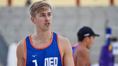 Steven Van De Velde Net Worth 2024, Age, Height, Bio, Birthday, Wiki!