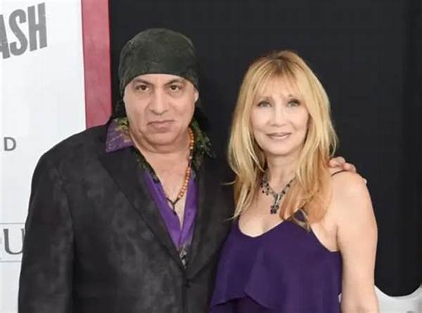 Steven Van Zandt Net Worth, Age, Height, Bio, Birthday, Wiki!