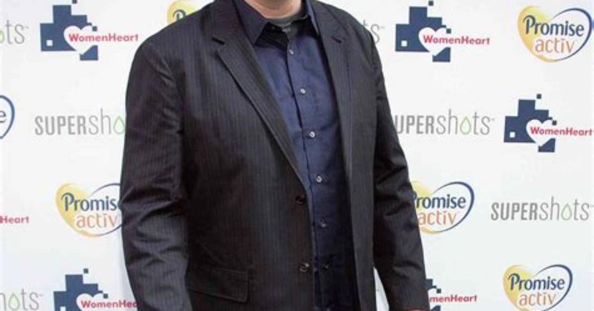 Steven W. Bailey - Net Worth, Age, Height, Birthday, Bio, Wiki!
