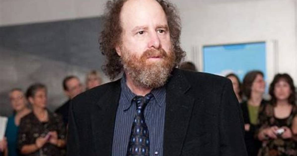 Steven Wright Net Worth, Age, Height, Bio, Birthday, Wiki!