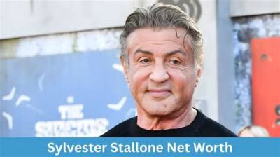 Stevenson Sylvester - Net Worth, Age, Height, Birthday, Bio, Wiki!