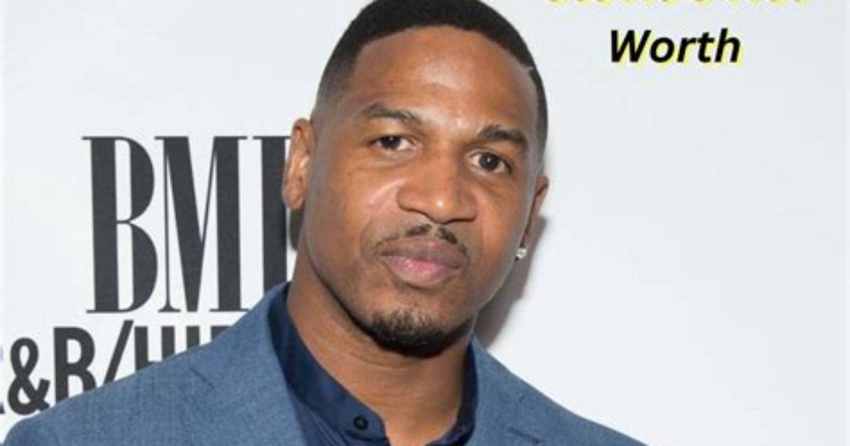 Stevie Knight - Net Worth, Age, Height, Birthday, Bio, Wiki!