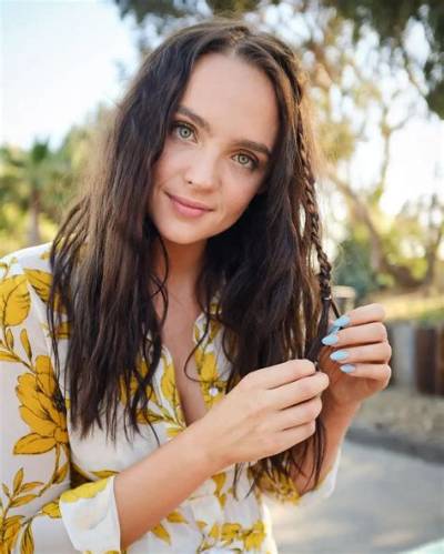 Stevie Lynn - Net Worth, Age, Height, Birthday, Bio, Wiki!