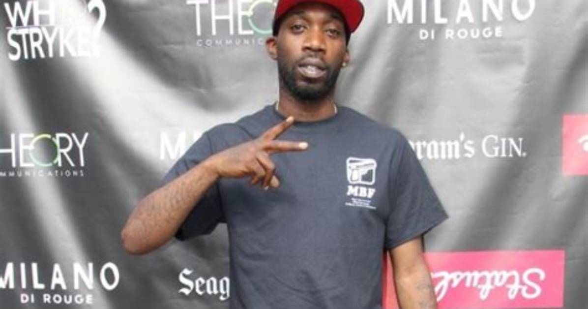 Stevie Williams Net Worth, Age, Height, Bio, Birthday, Wiki!