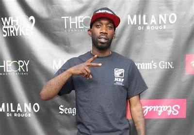 Stevie Williams Net Worth, Age, Height, Bio, Birthday, Wiki!
