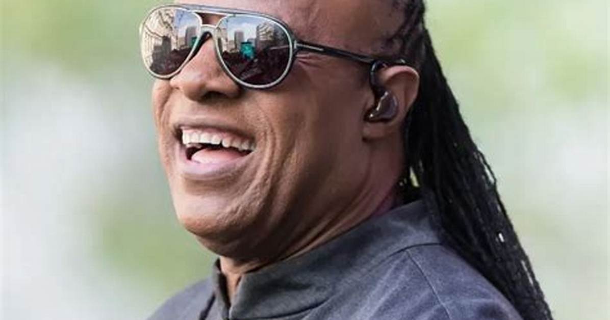 Stevie Wonder Net Worth, Age, Height, Bio, Birthday, Wiki!
