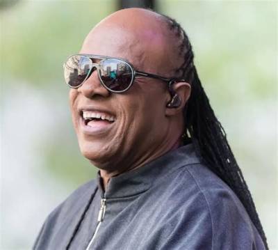 Stevie Wonder Net Worth, Age, Height, Bio, Birthday, Wiki!