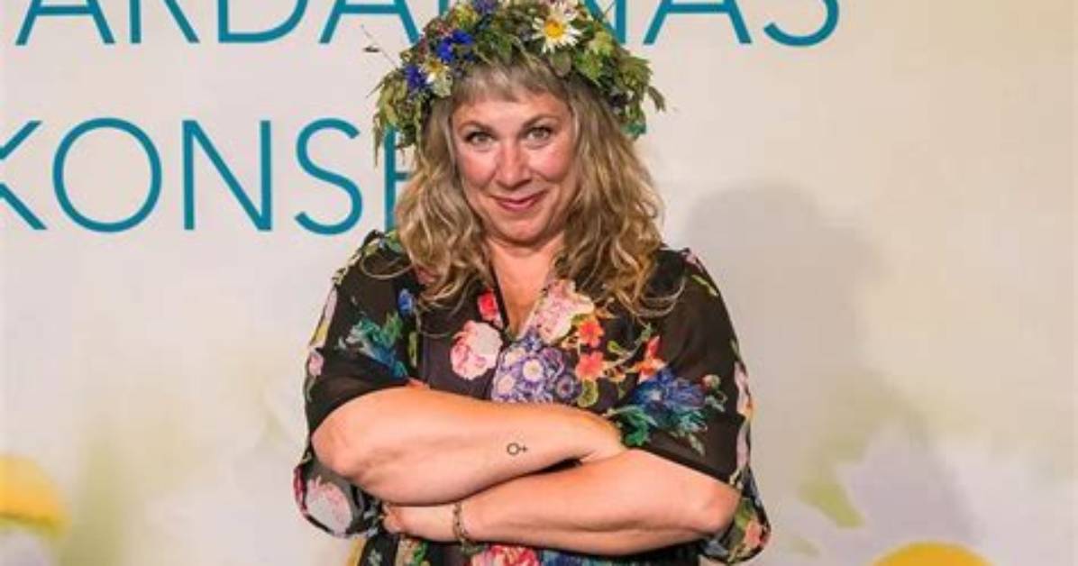 Stina Wollter - Net Worth, Age, Height, Birthday, Bio, Wiki!