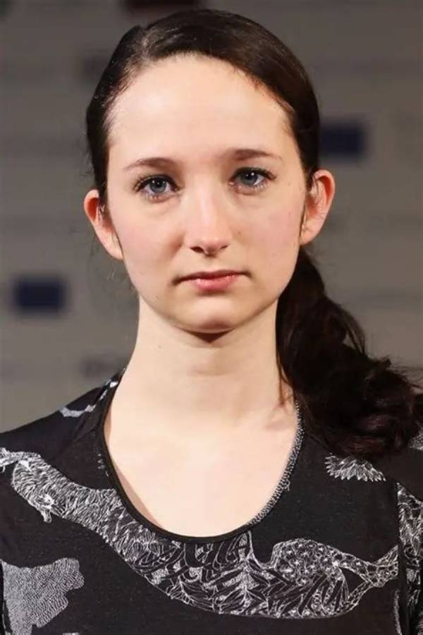 Stine Fischer Christensen - Net Worth, Age, Height, Birthday, Bio, Wiki!