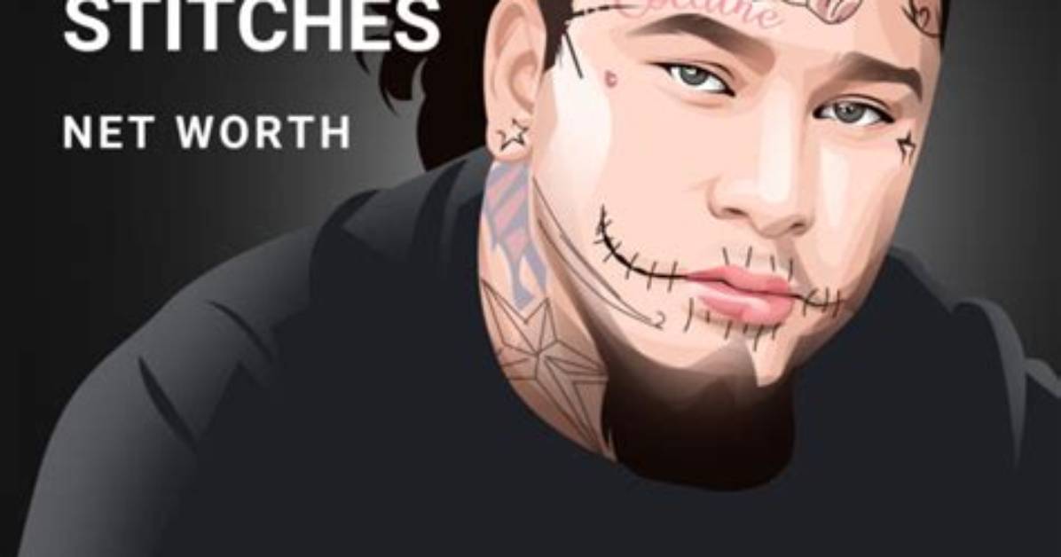 Stitches Net Worth, Age, Height, Bio, Birthday, Wiki!