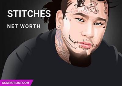 Stitches Net Worth, Age, Height, Bio, Birthday, Wiki!
