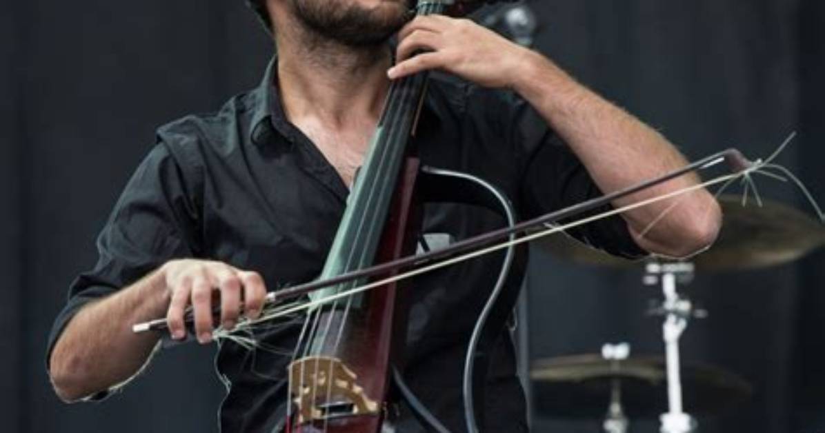 Stjepan Hauser Net Worth, Age, Height, Bio, Birthday, Wiki!