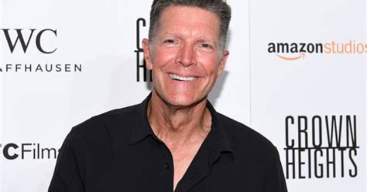 Stone Phillips Net Worth, Age, Height, Bio, Birthday, Wiki!