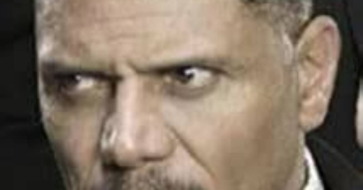 Stoney Jackson Net Worth, Age, Height, Bio, Birthday, Wiki!