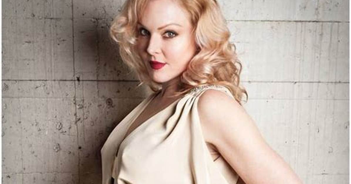 Storm Large Net Worth, Age, Height, Bio, Birthday, Wiki!