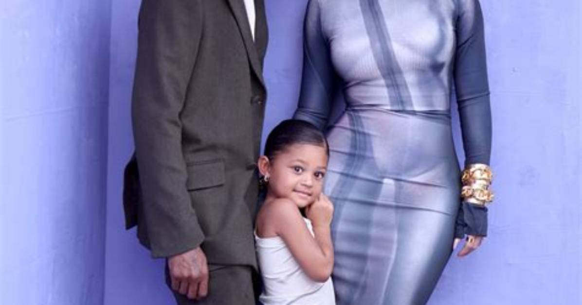 Stormi Webster Net Worth 2024, Age, Height, Bio, Birthday, Wiki!