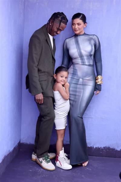 Stormi Webster Net Worth 2024, Age, Height, Bio, Birthday, Wiki!