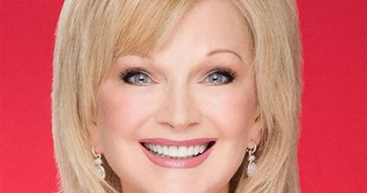 Stormie Omartian Net Worth, Age, Height, Bio, Birthday, Wiki!