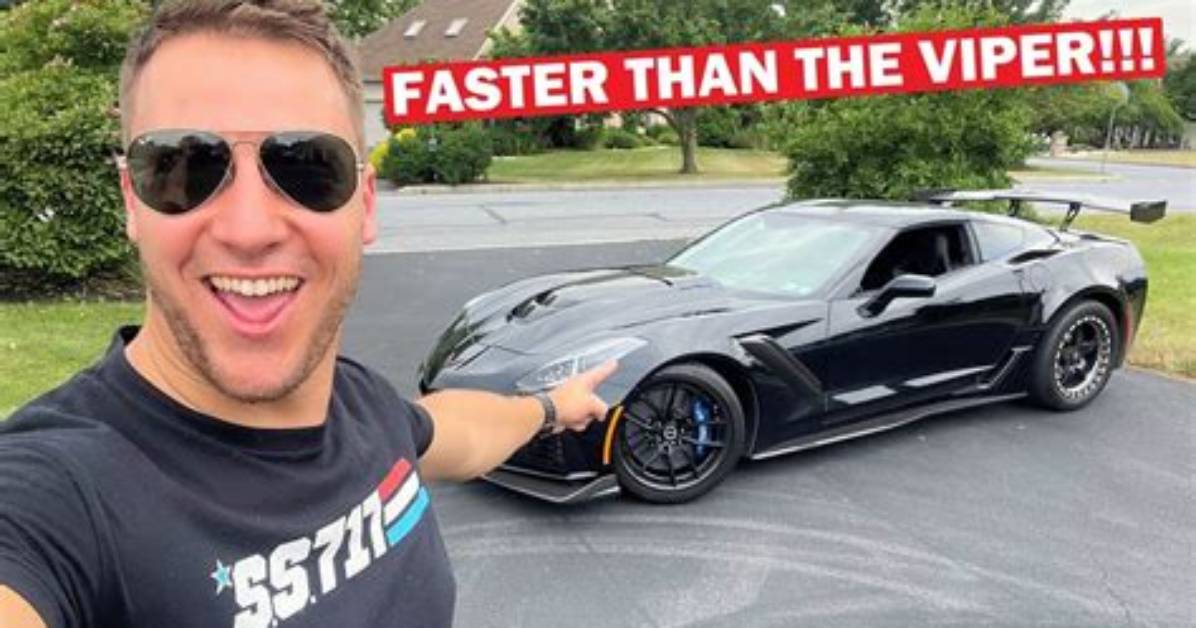 Street Speed 717 Net Worth, Age, Height, Bio, Birthday, Wiki!