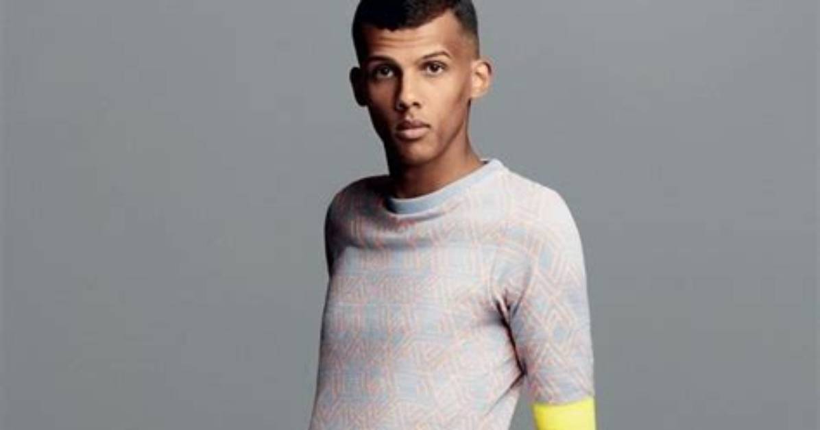 Stromae Net Worth, Age, Height, Bio, Birthday, Wiki!