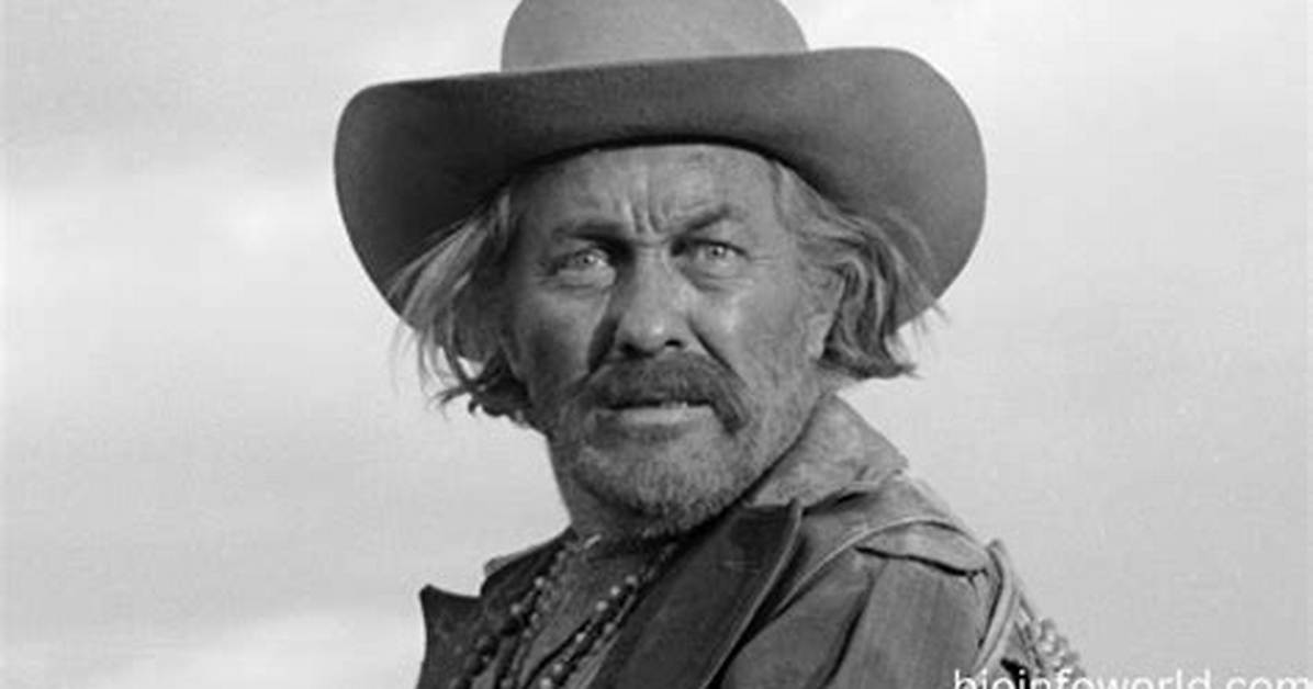 Strother Martin Net Worth, Age, Height, Bio, Birthday, Wiki!