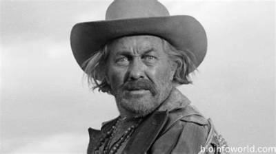 Strother Martin Net Worth, Age, Height, Bio, Birthday, Wiki!