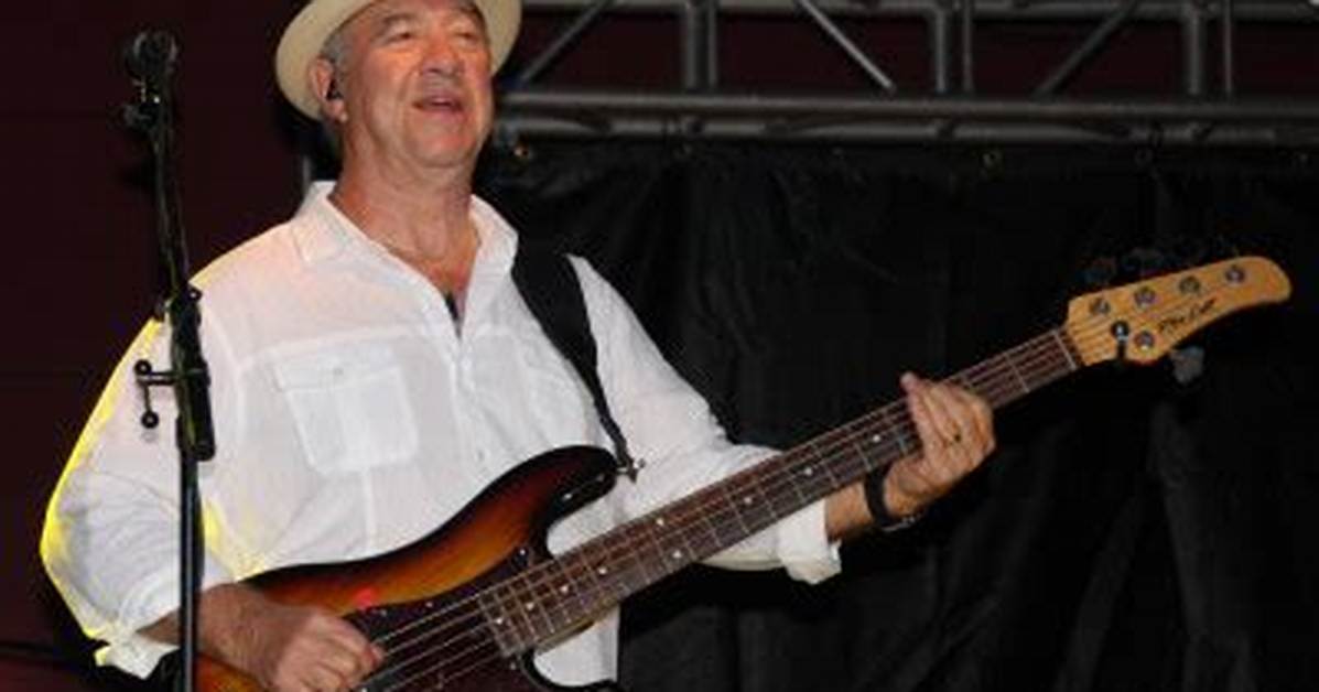 Stu Scheurwater - Net Worth, Age, Height, Birthday, Bio, Wiki!