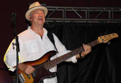 Stu Scheurwater - Net Worth, Age, Height, Birthday, Bio, Wiki!