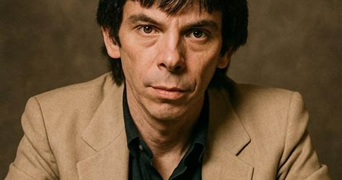 Stu Ungar Net Worth 2024, Age, Height, Bio, Birthday, Wiki!