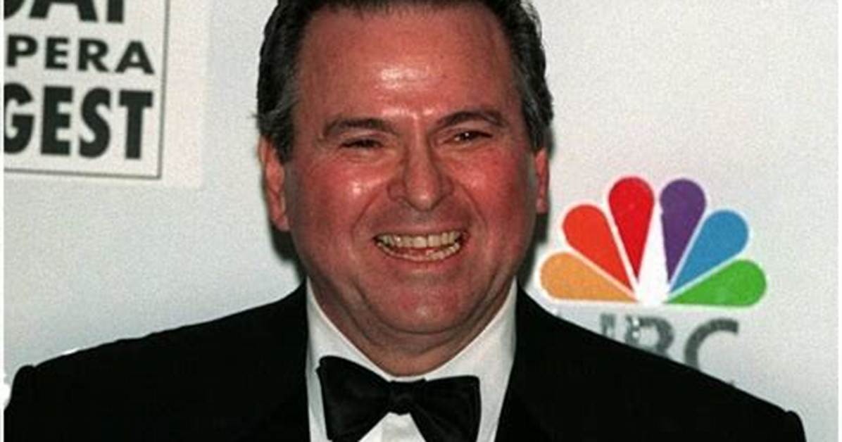 Stuart Damon Net Worth, Age, Height, Bio, Birthday, Wiki!