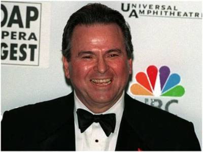 Stuart Damon Net Worth, Age, Height, Bio, Birthday, Wiki!