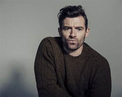 Stuart Martin Net Worth, Age, Height, Bio, Birthday, Wiki!
